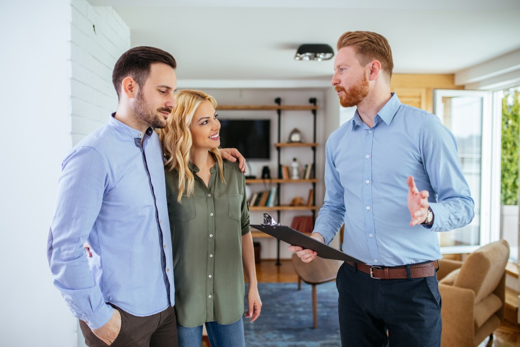 millenial home buyer