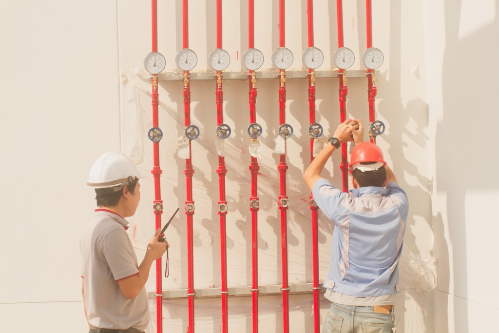 Piping Systems
