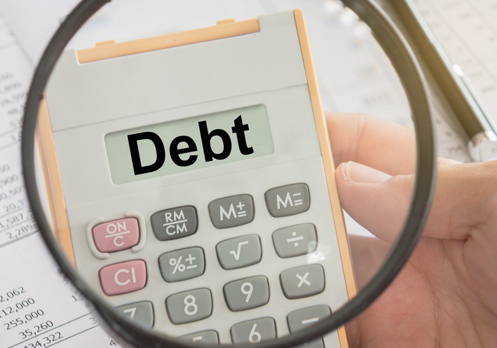 debt problem