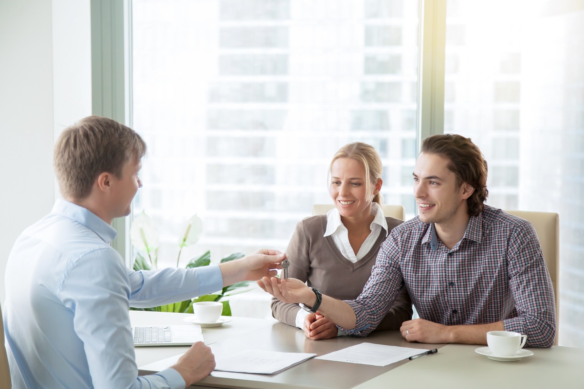 Home Loan Application