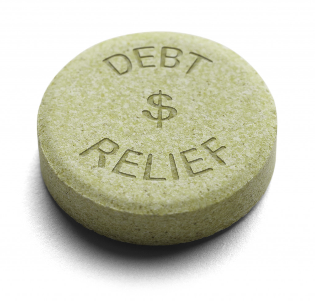 debt relief