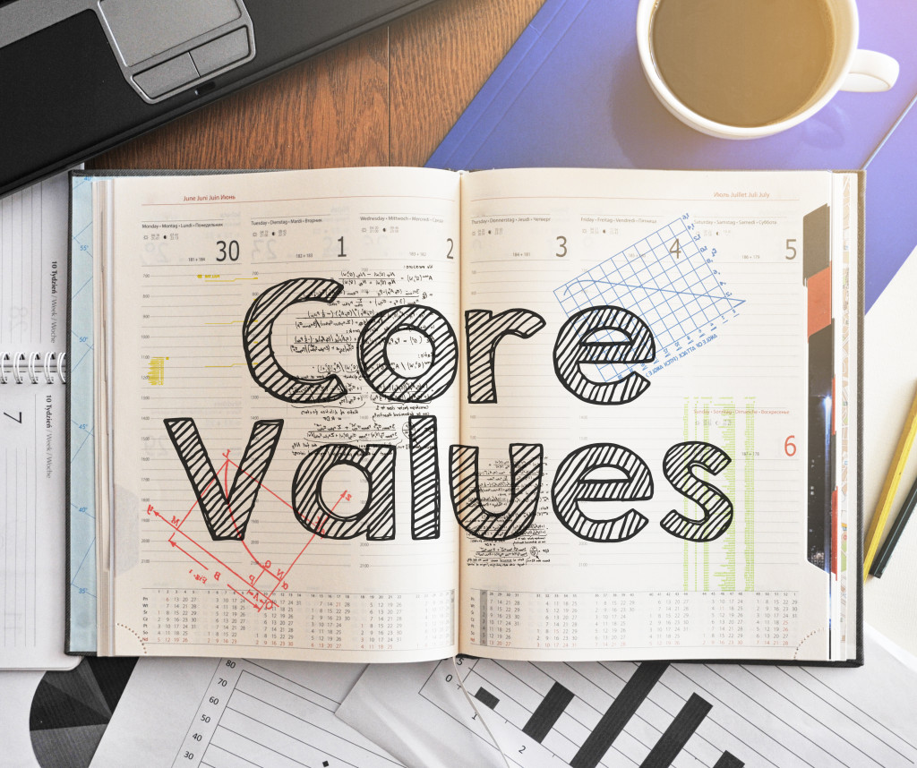 core values