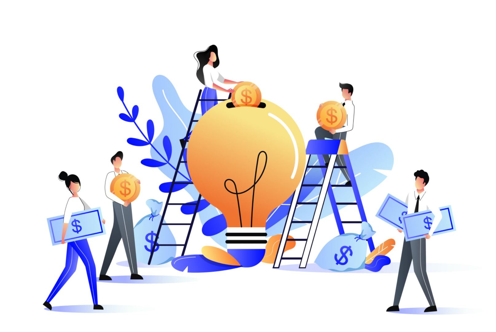 Crowdfunding