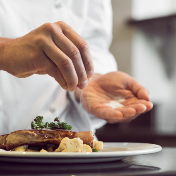 How to Start a Small Cooking Business From Home