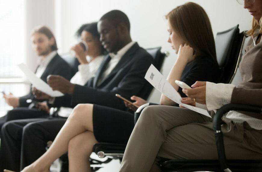 Five Tips When Hiring Overseas Workers