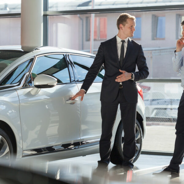 Where to Make Smart Investments as a Part of Automobile Business?