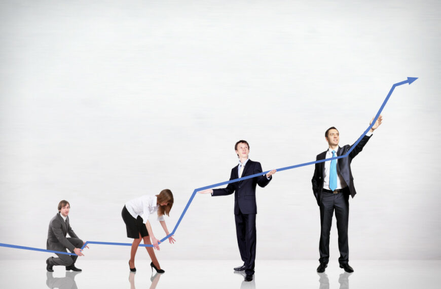 Challenges You May Face When Scaling Your Small Business
