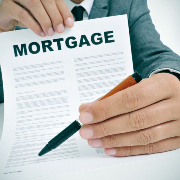 How to Take Out a Mortgage for Your Business