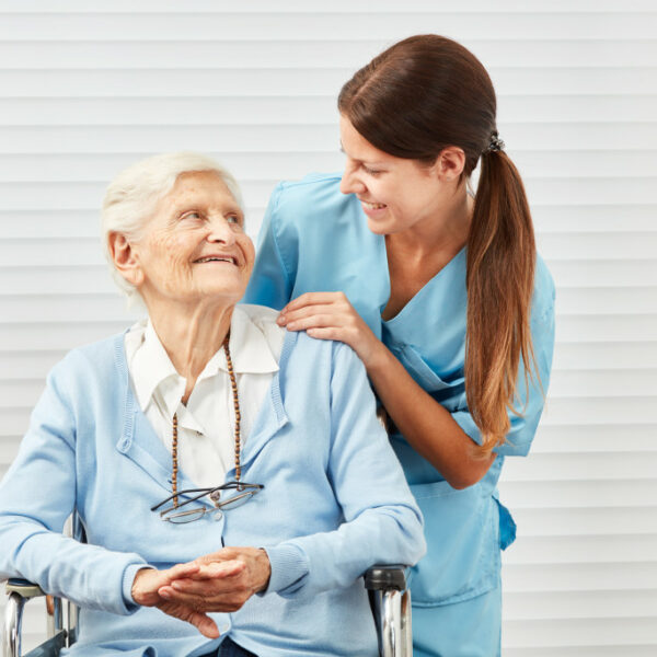 How to Manage Your Business While Caring for a Senior Parent