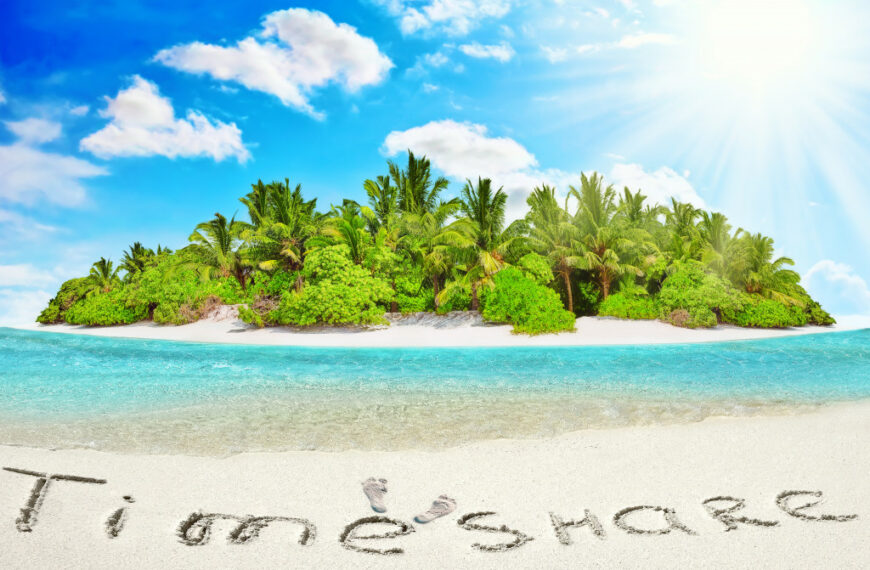 5 Reasons Timeshare Properties Are Good Investments