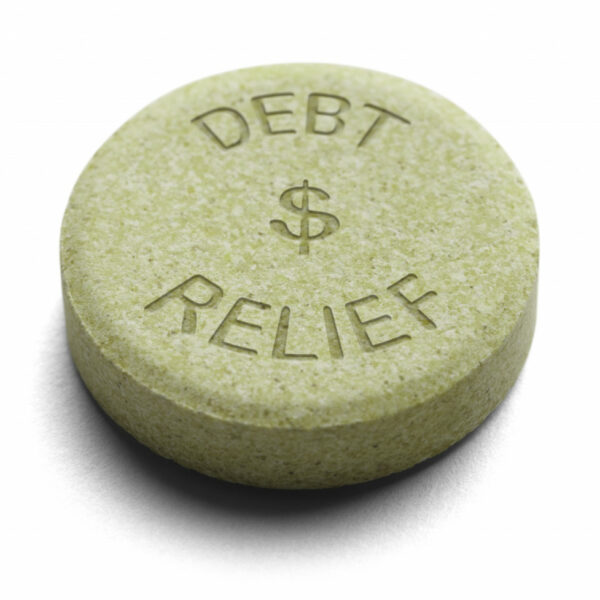 How to Get Rid of Debt of Your Business Closing Down
