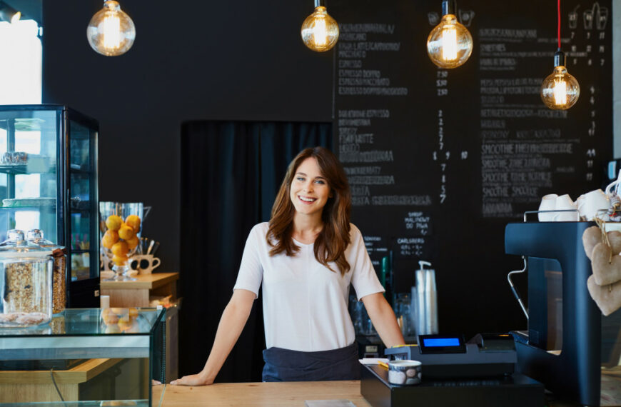 Top Tips for Starting a Small Business