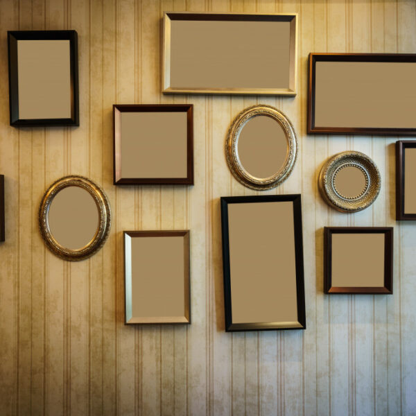 Making Your Home a Masterpiece: Where to Get Creative