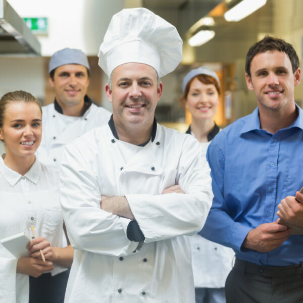 Ways To Ensure Your Restaurant Kitchen Is Safe