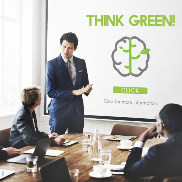 Making Your Office More Sustainable: 5 Tips