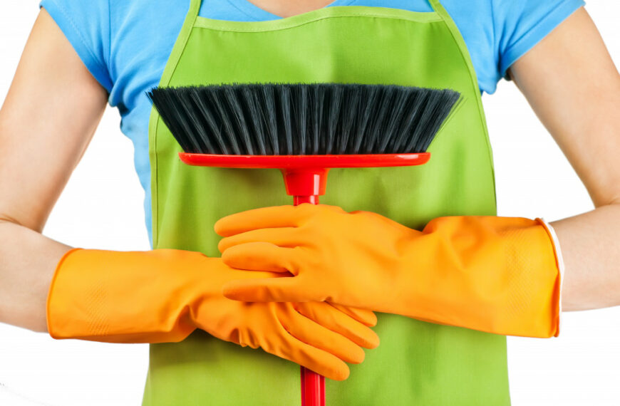 Cleaning Service Ideas For Starting Businesses