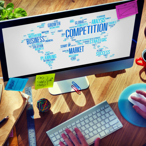 Ways to Stay Ahead of the Competition Online