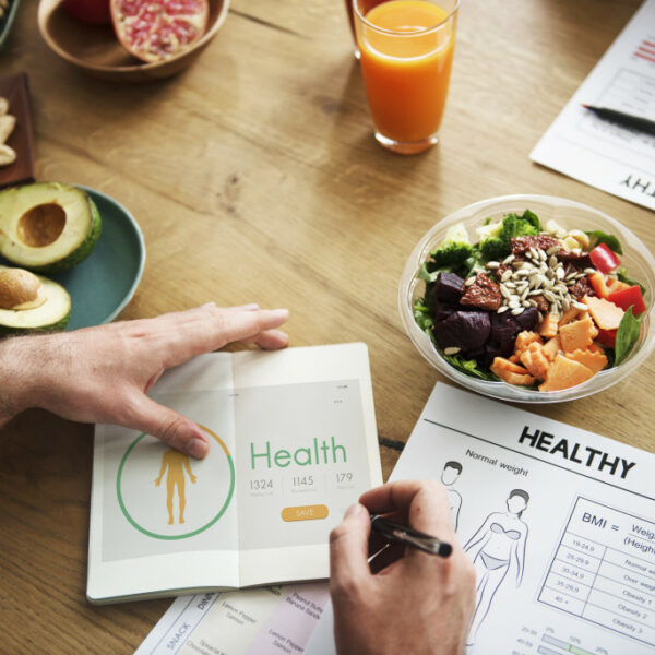 Tips for Staying Healthy