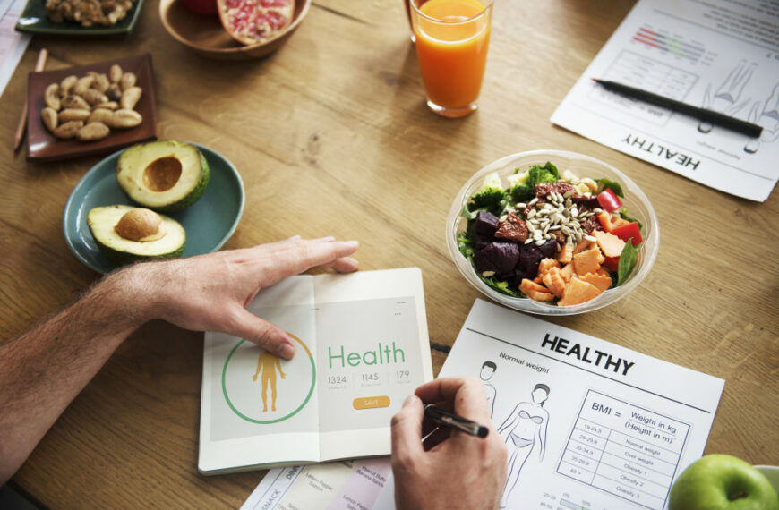 Tips for Staying Healthy