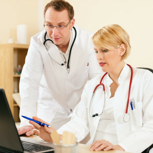Digital Marketing strategies for Healthcare Providers