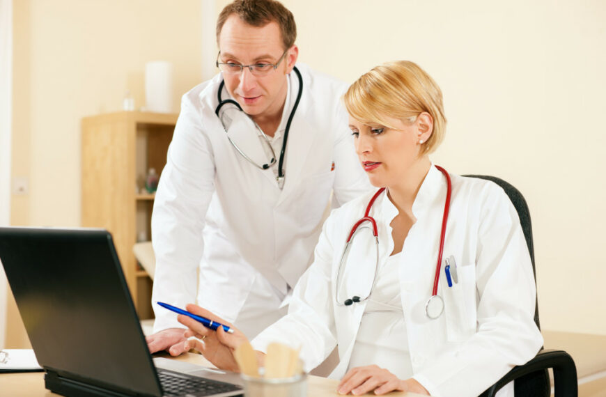 Digital Marketing strategies for Healthcare Providers