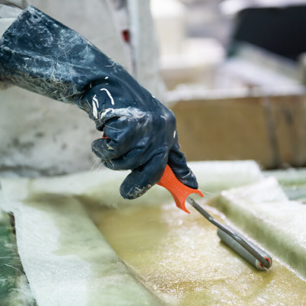 Non-Contact Technologies in Food Manufacturing