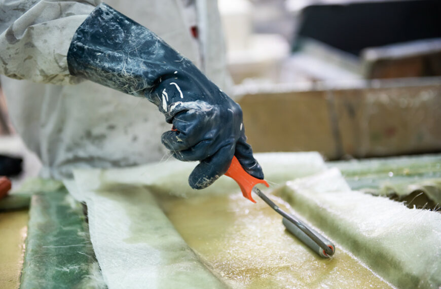 Non-Contact Technologies in Food Manufacturing