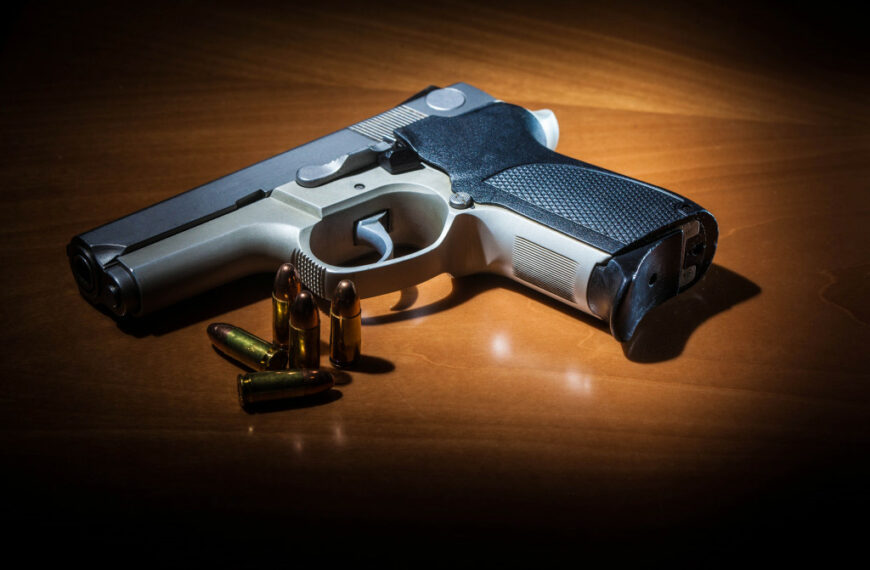 Increasing Safety: Tips for Entrepreneurs in the Firearms Industry
