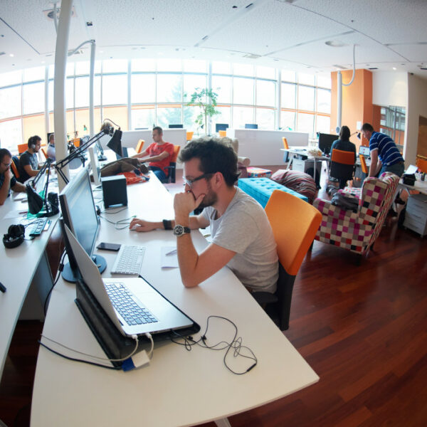 Five Essential Investments That Every Company Must Do