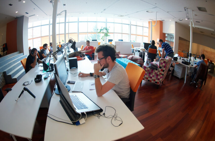 Five Essential Investments That Every Company Must Do