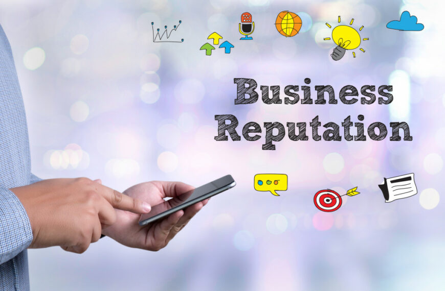 How to Keep Your Business Respected