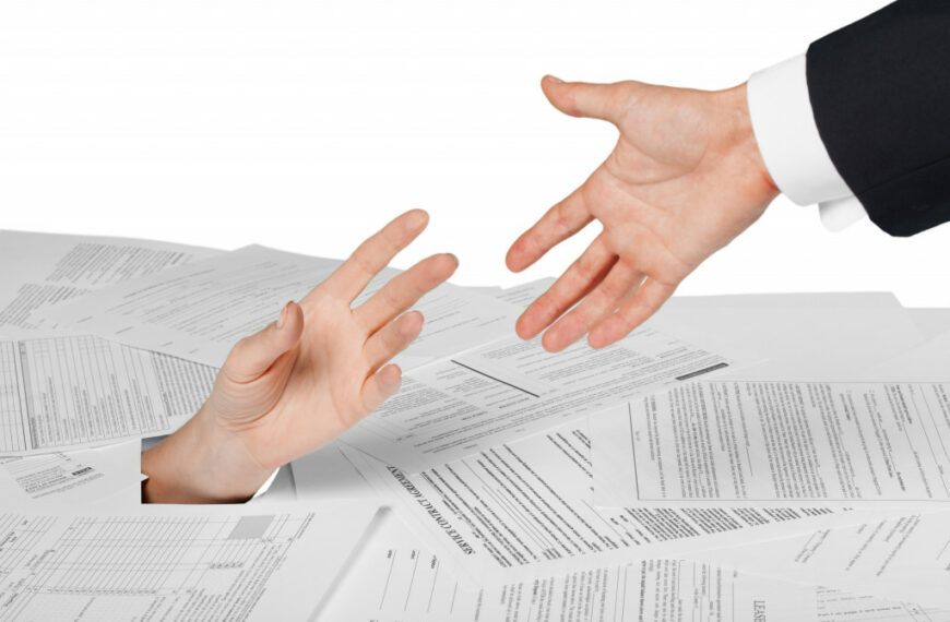 Different Ways Your Business Can Cut Taxes