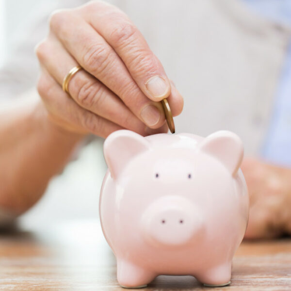 4 Ways a Business Owner Saves for the Rainy Days