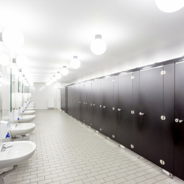 How to Properly Maintain Your Restaurant Restrooms: A Guide for Managers