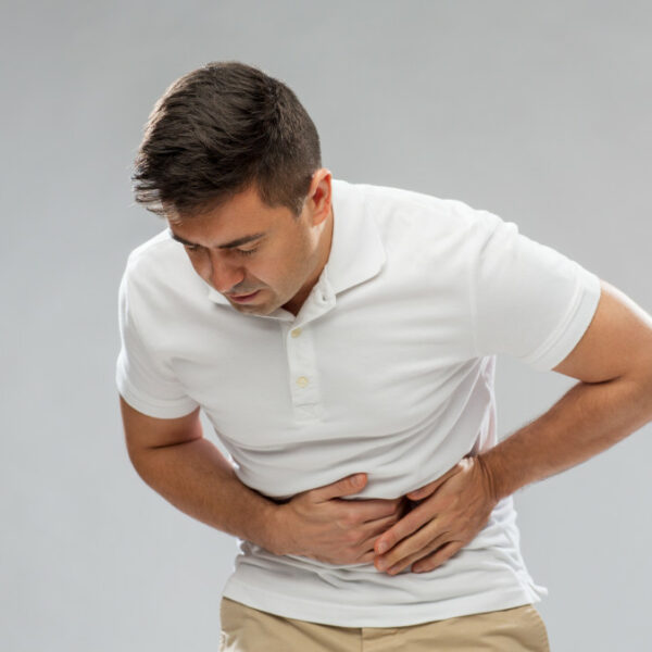 Reasons Why Digesting Food Can Be Difficult