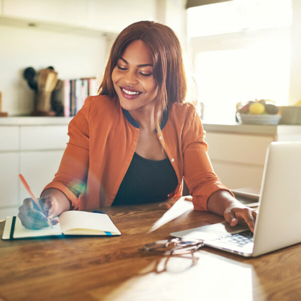 How to Protect Your Privacy When Managing a Small Business at Home