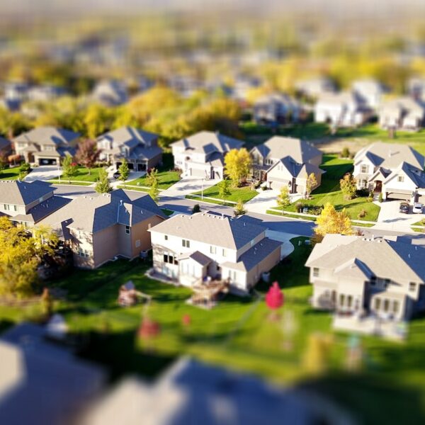 Property Investing: Exploring Real Estate Options Available