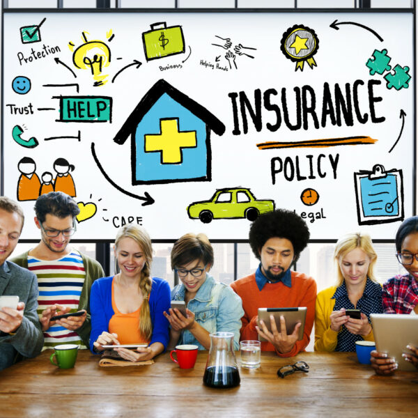 How to Choose the Right Insurance for Your Small Business