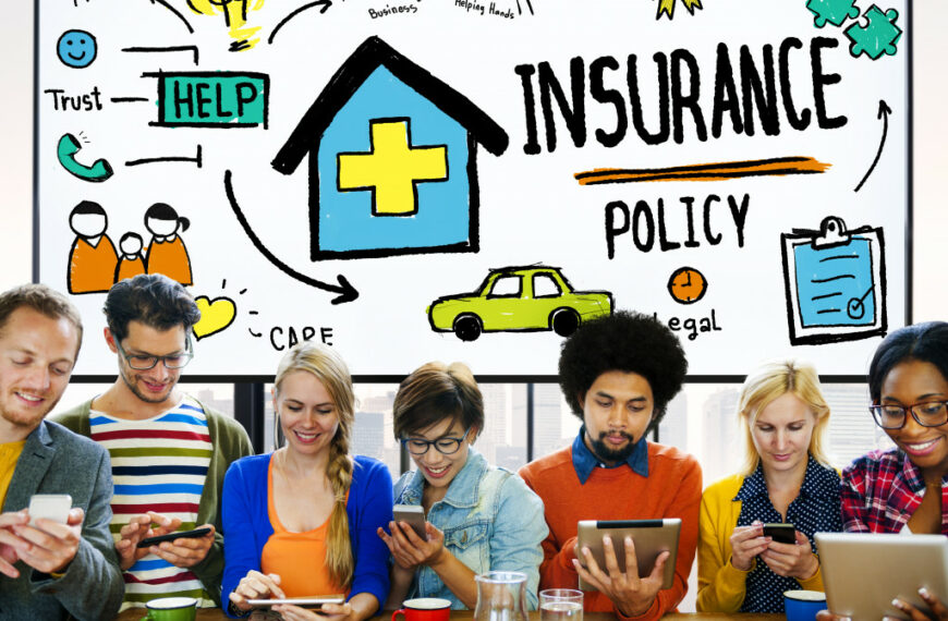 How to Choose the Right Insurance for Your Small Business