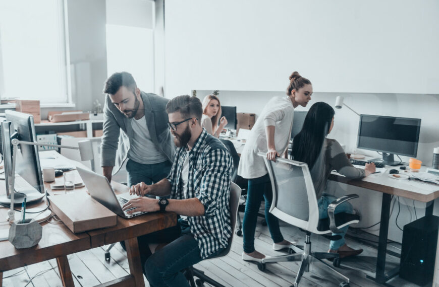 5 Ways to Boost Efficiency in Your Business