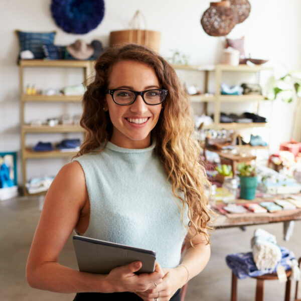 Running a Home-Based Retail Business: The Basics