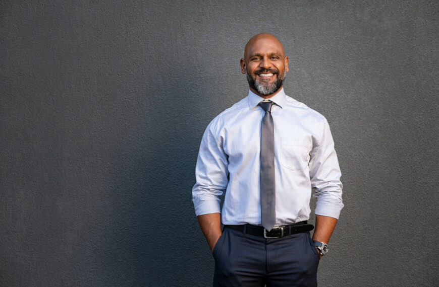 How to Present Yourself as a Reputable Entrepreneur