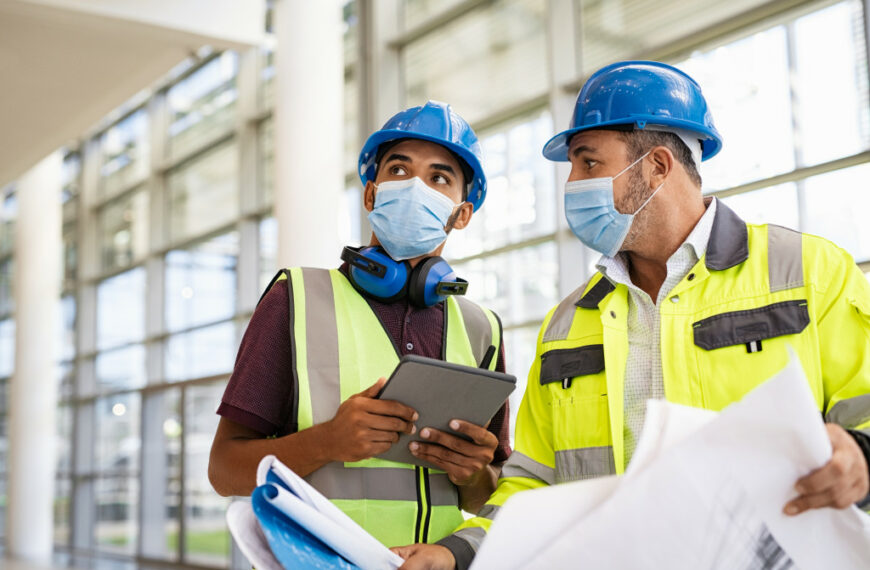 Optimizing Your Interior Construction Projects