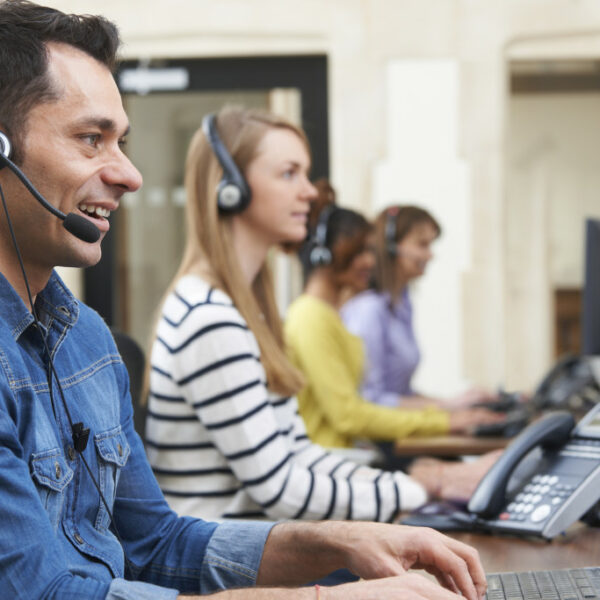 What are the Advantages of Outsourcing Services?