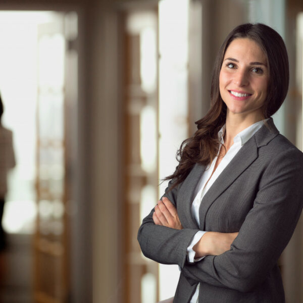 How To Keep a Professional Look as a Company Leader