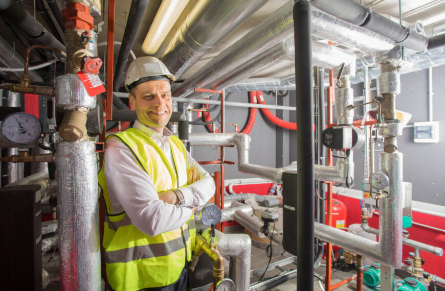 Boosting Manufacturing Efficiency: Tips and Techniques for Maximizing Productivity