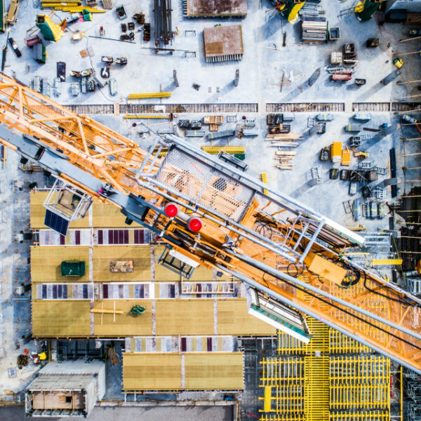 The Complexities of Building Office Buildings