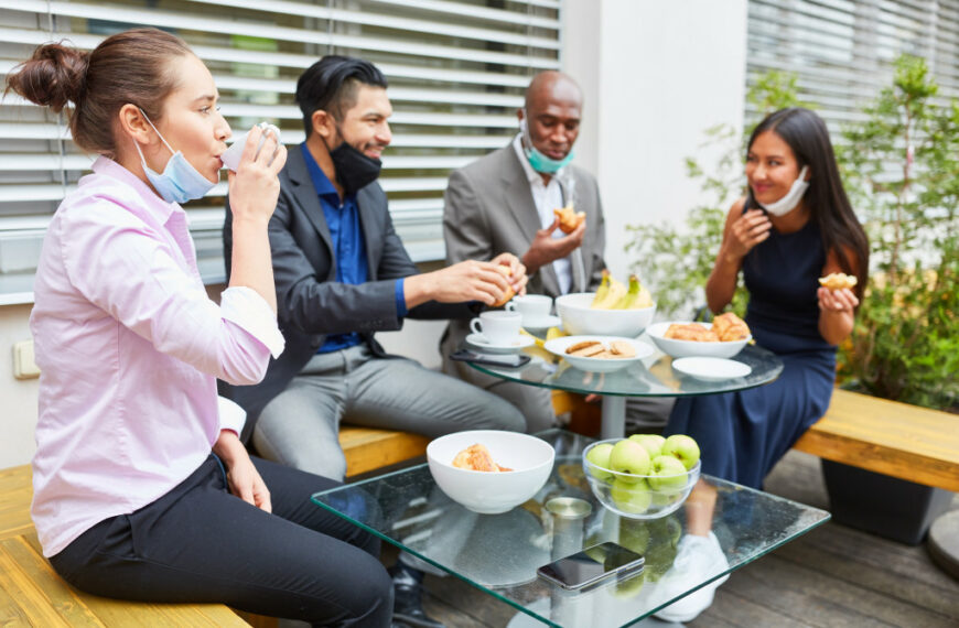 How to Improve Employee Engagement Through Wellness Programs