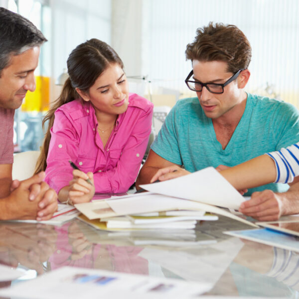 Think Outside the Box: Creative Marketing Ideas to Elevate Your Business