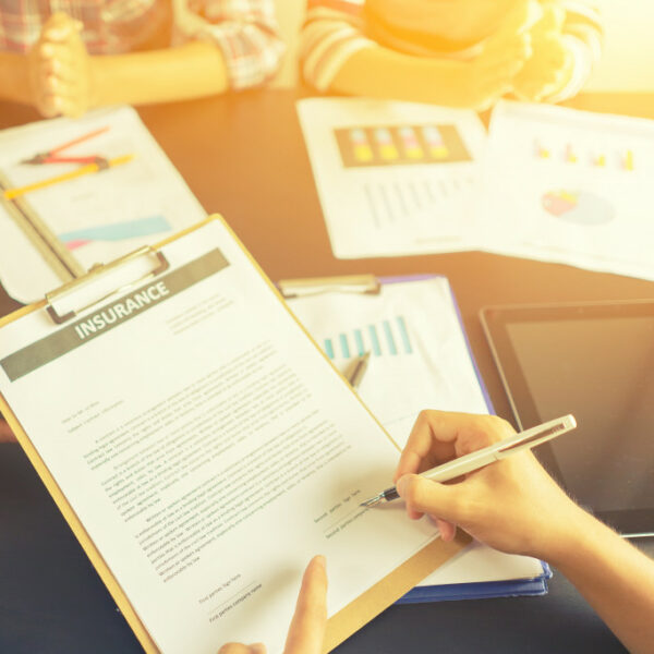 What to Prioritize for an Insurance Company: The Best Steps